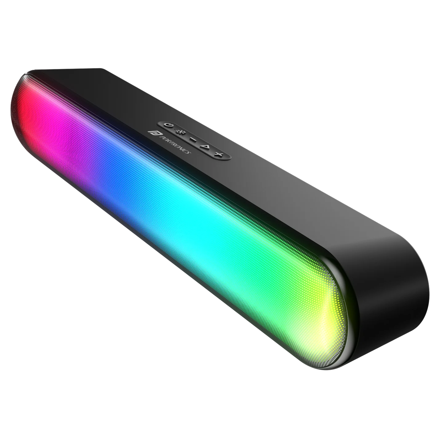 Portronics Decibel 23