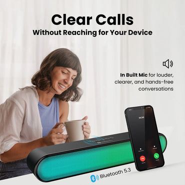 Portronics Decibel 23