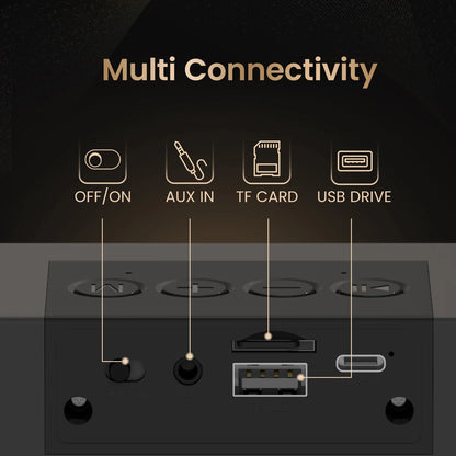 Portronics Decibel 24