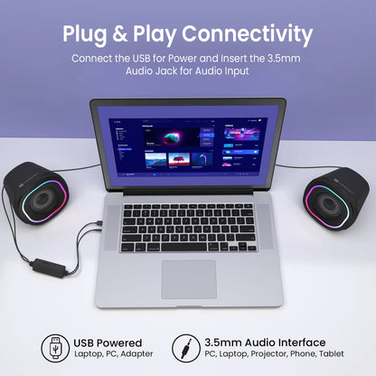 Portronics In Tune 5
