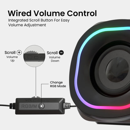 Portronics In Tune 5