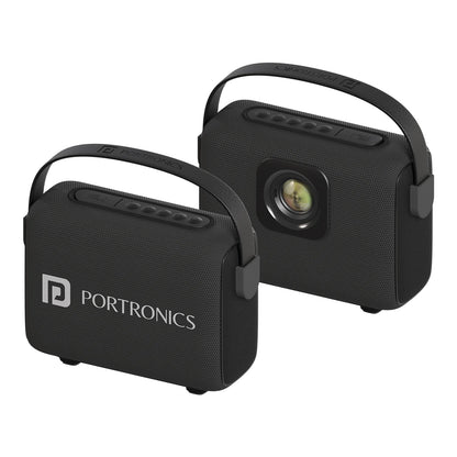 Portronics Resonate