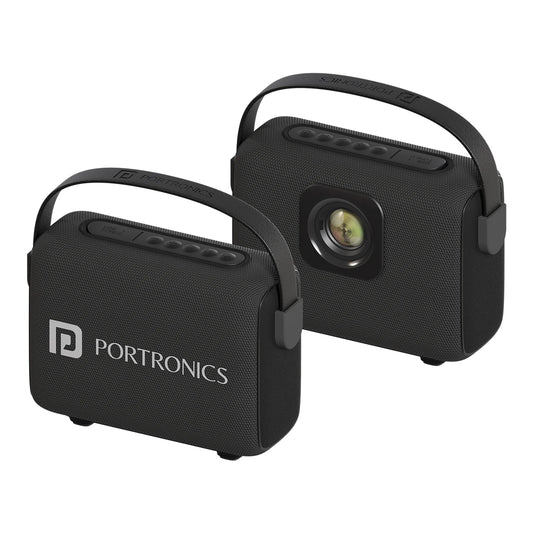 Portronics Resonate