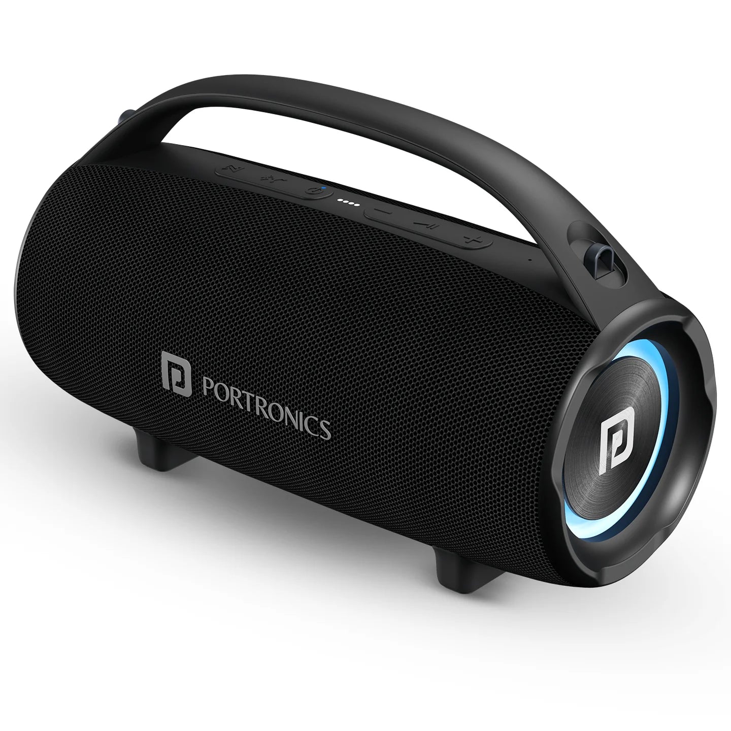 Portronics Thunder 2.0