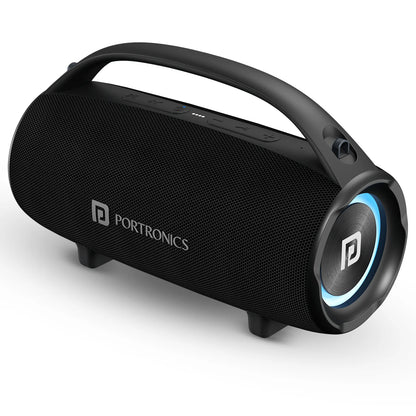 Portronics Thunder 2.0
