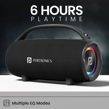 Portronics Thunder 2.0