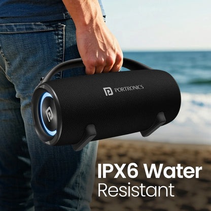 Portronics Thunder 2.0