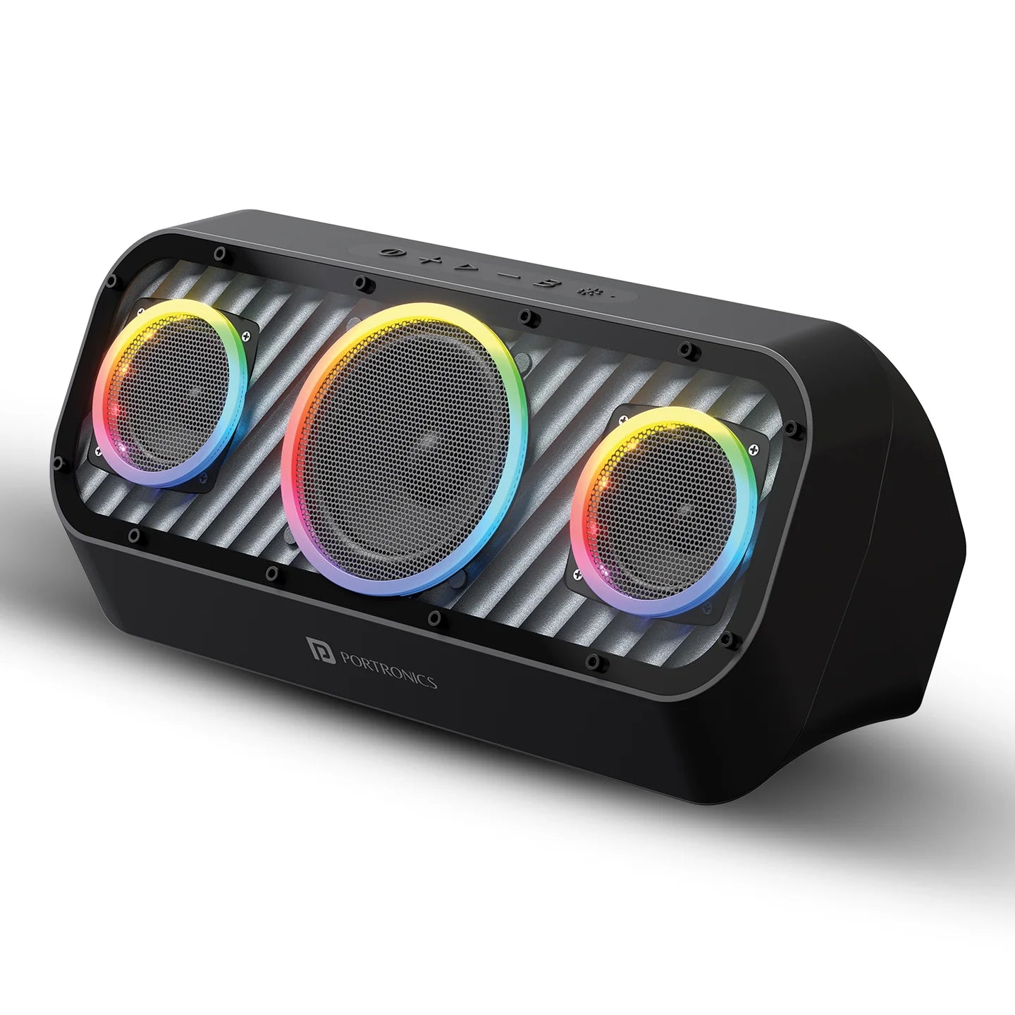 Portronics Micro Blast