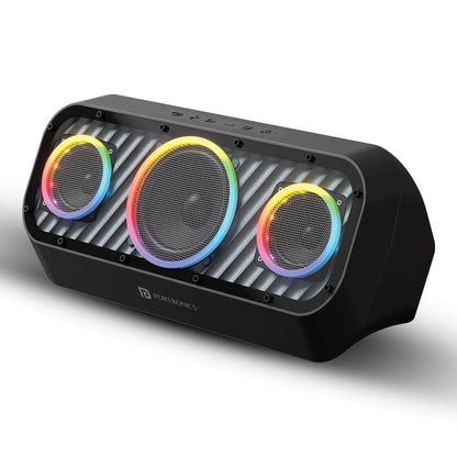Portronics Micro Blast