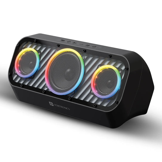 Portronics Micro Blast