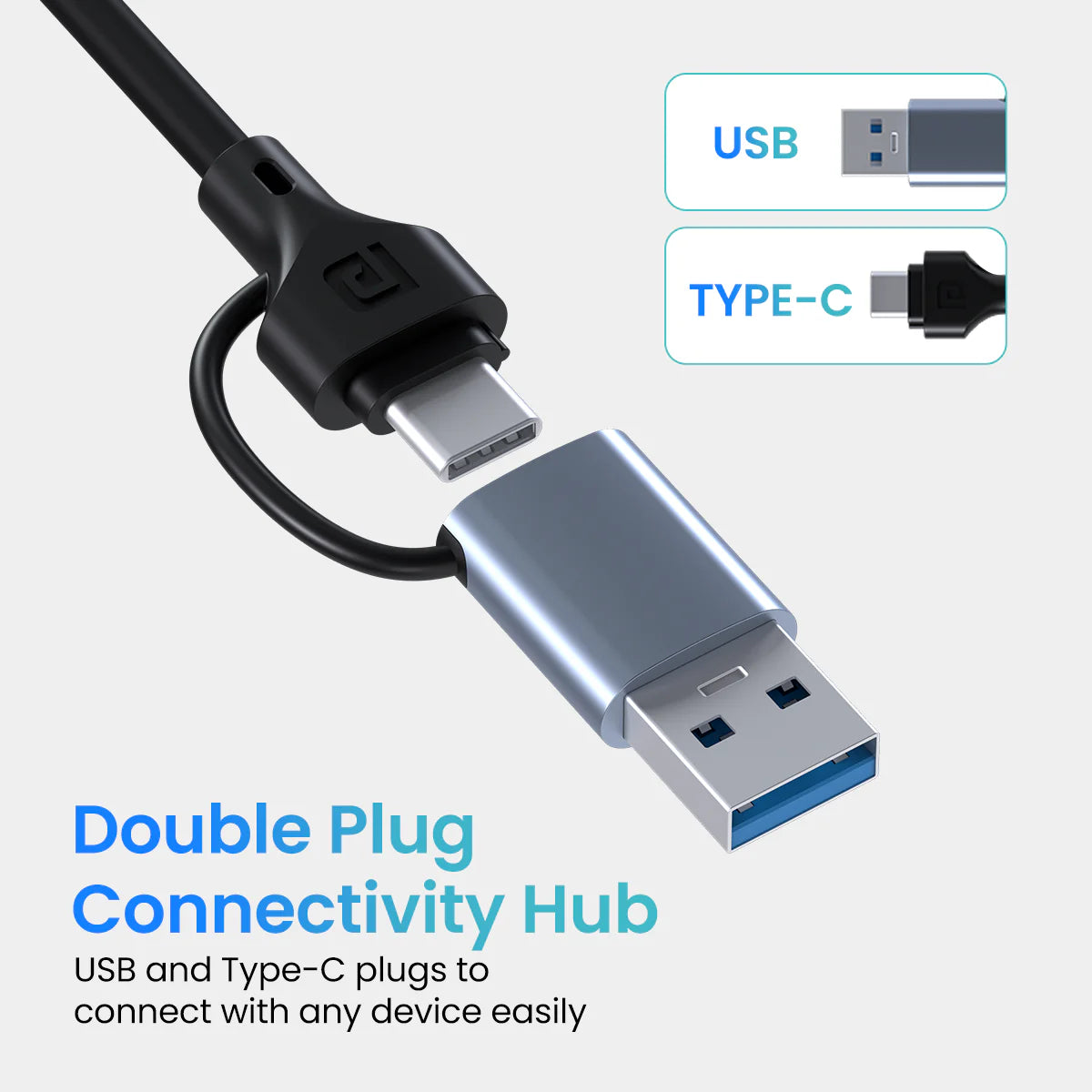Portronics Mport 31 Pro