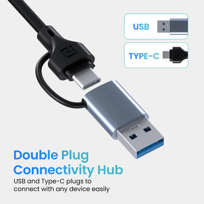 Portronics Mport 31 Pro