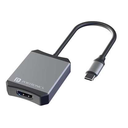 Portronics Mport X