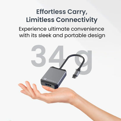 Portronics Mport X