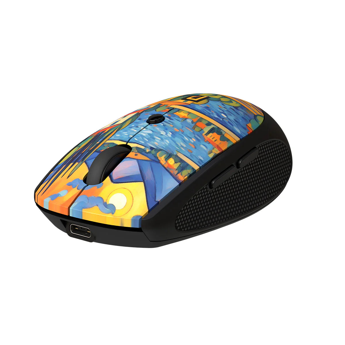 Portronics Toad III Plus