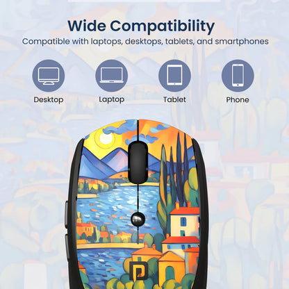 Portronics Toad III Plus