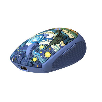 Portronics Toad III Plus