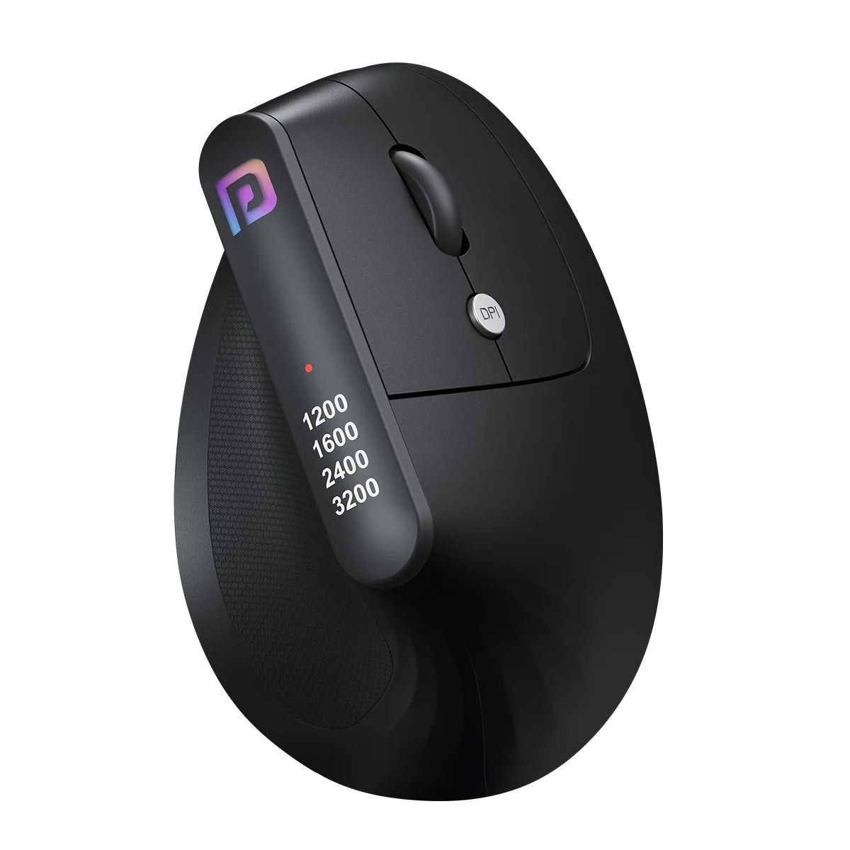 Portronics Toad Ergo