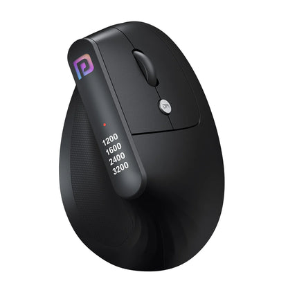 Portronics Toad Ergo