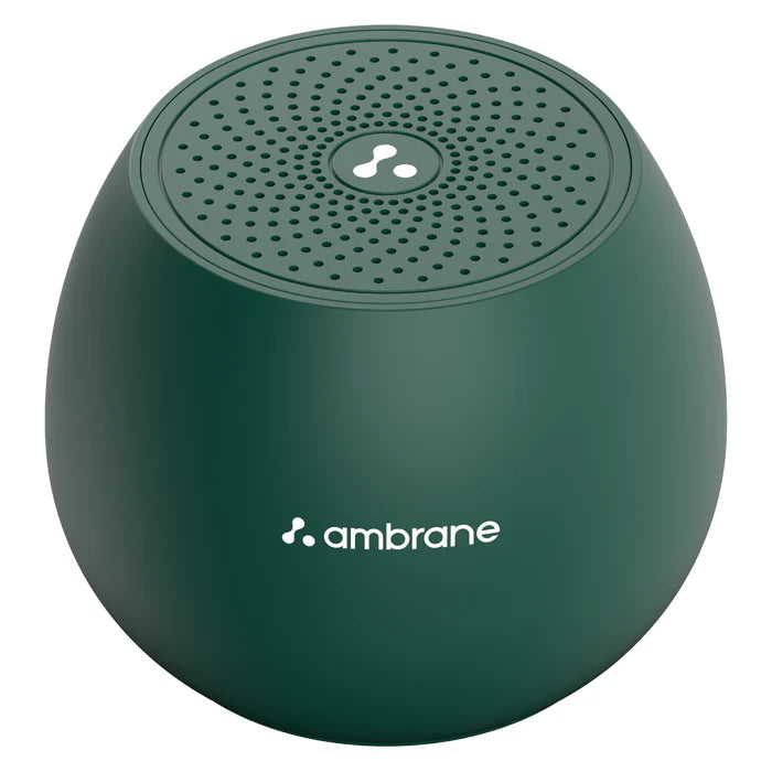 Ambrane MiniPod