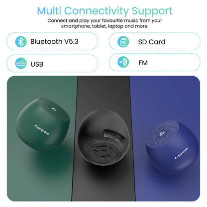 Ambrane MiniPod