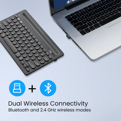 Portronics Bubble Dock
