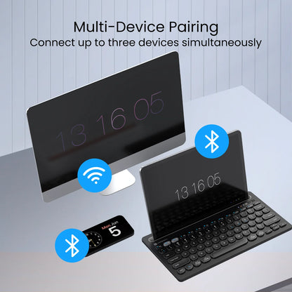 Portronics Bubble Dock