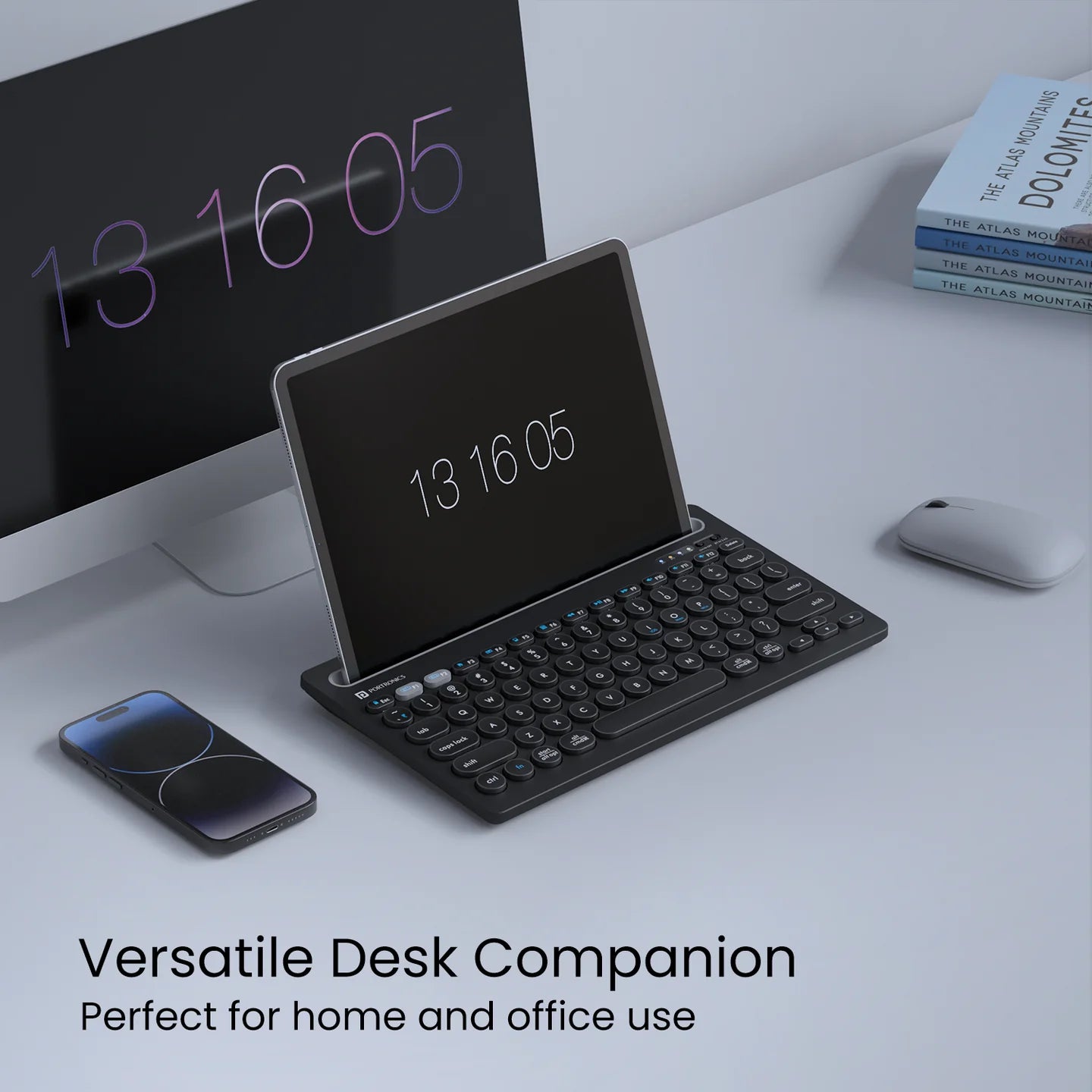 Portronics Bubble Dock