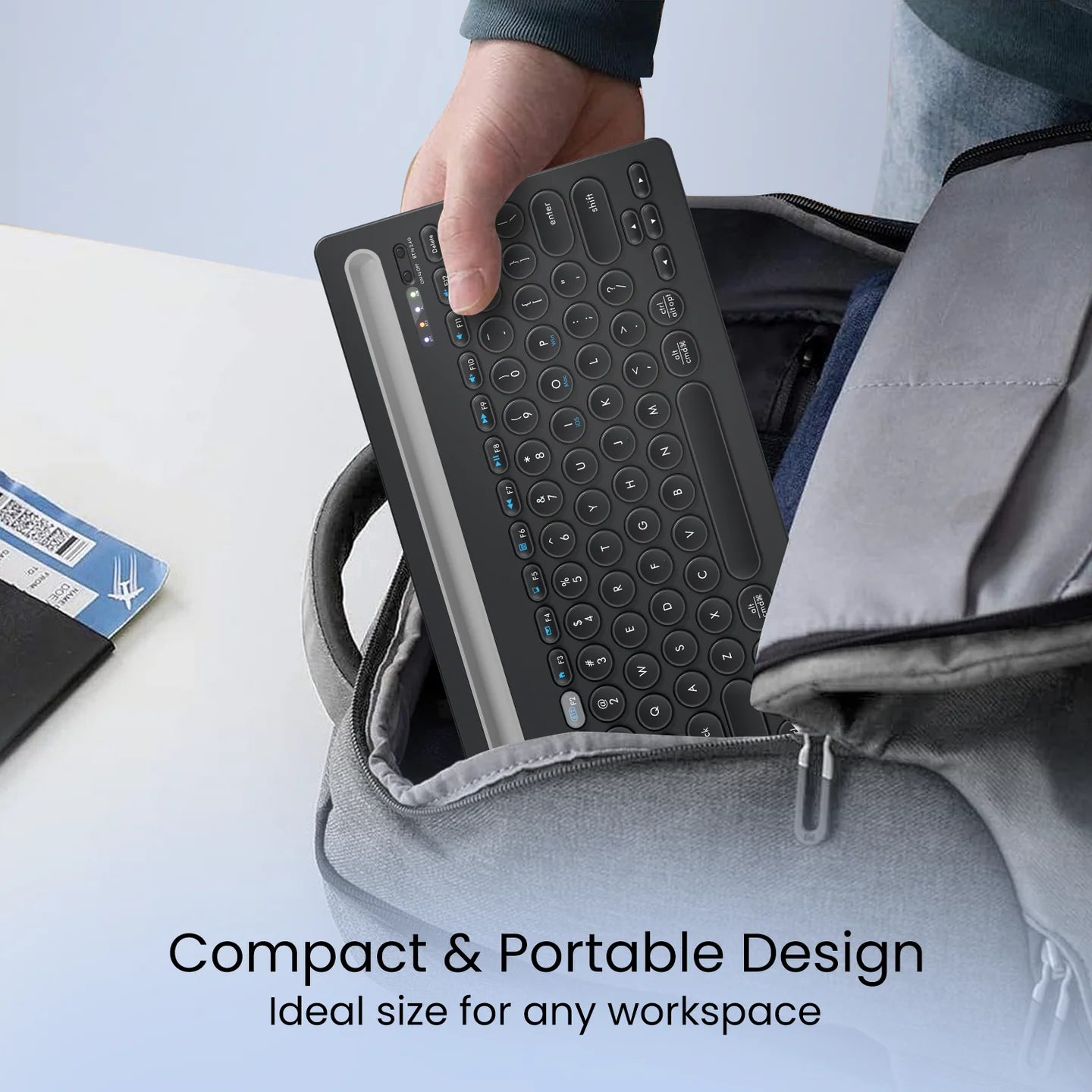 Portronics Bubble Dock