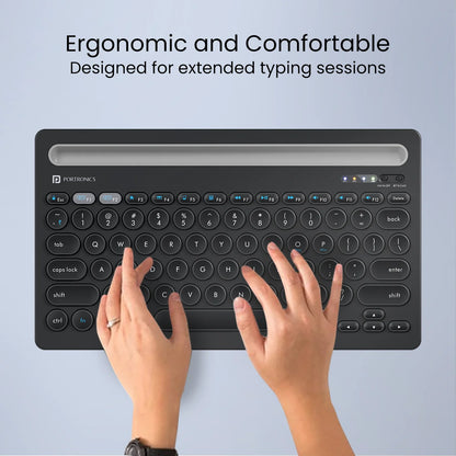 Portronics Bubble Dock