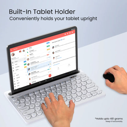 Portronics Bubble Dock