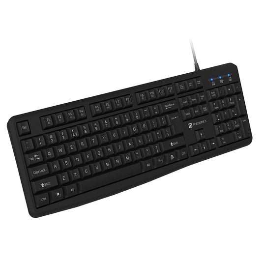 Portronics Ki-Pad 4