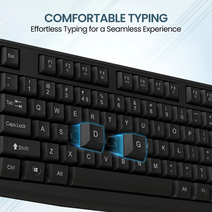 Portronics Ki-Pad 4