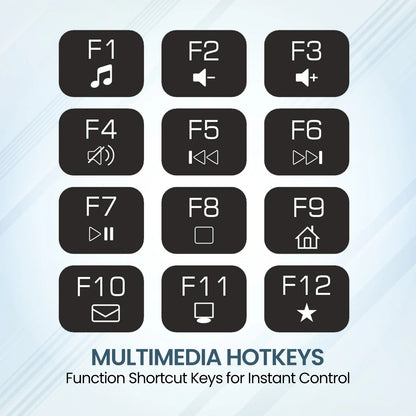 Portronics Ki-Pad 4