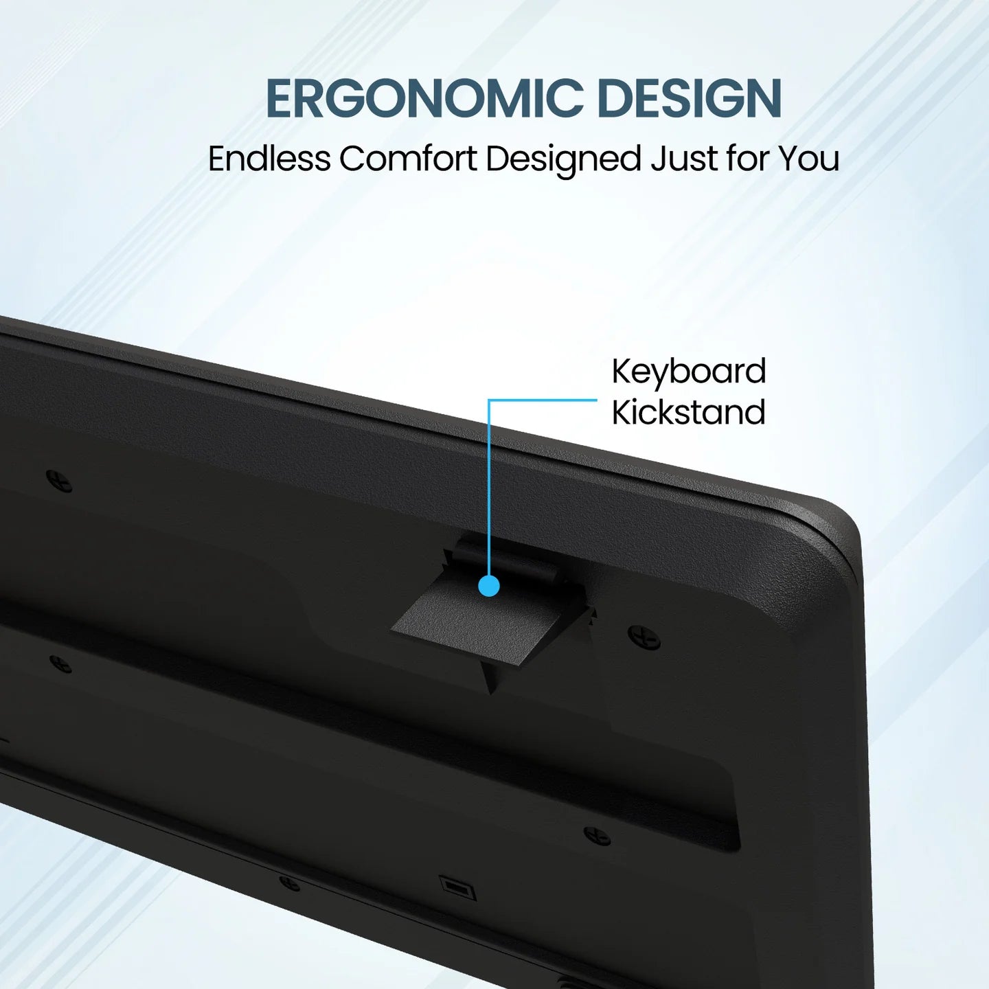 Portronics Ki-Pad 4