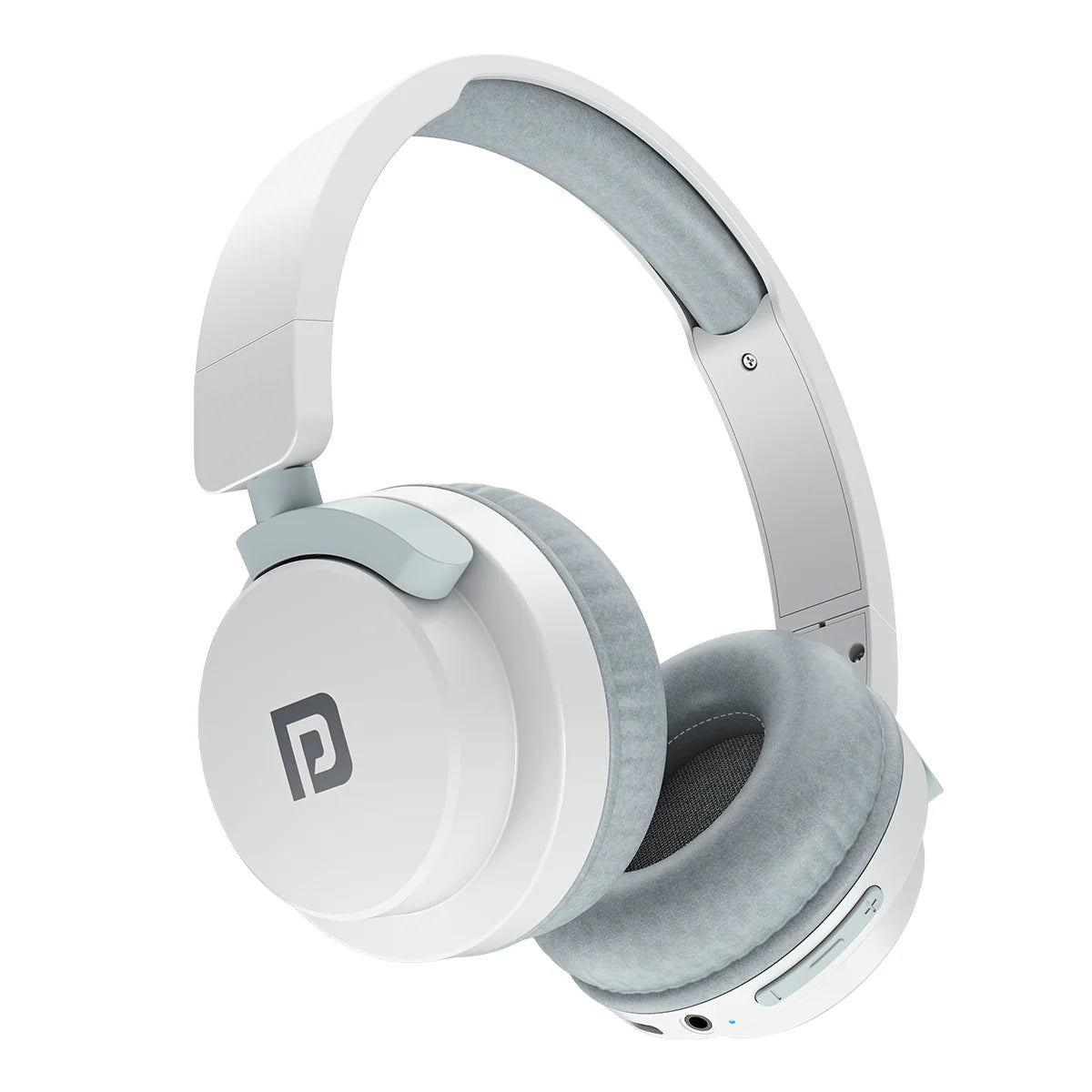 Portronics Muffs M2