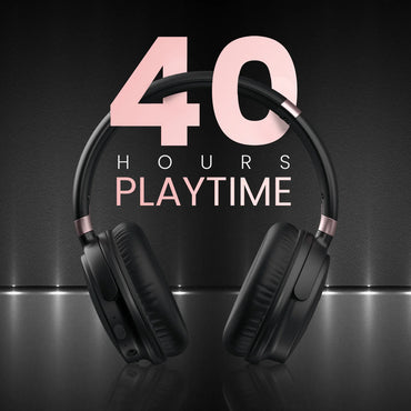Portronics Muffs M3