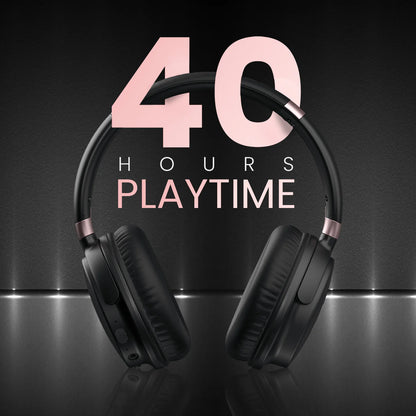 Portronics Muffs M3