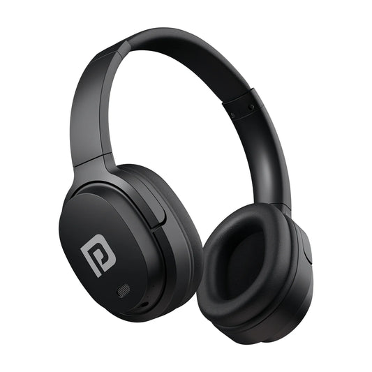 Portronics Muffs M4