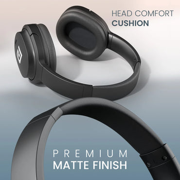 Portronics Muffs M4