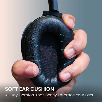 Portronics Muffs M4