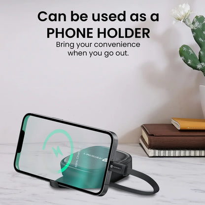 Portronics Snap Case 2