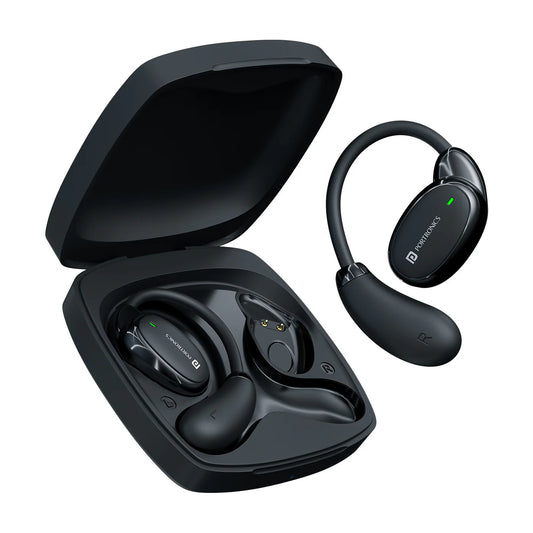 Portronics Harmonics Twins 31