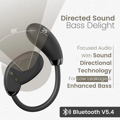 Portronics Harmonics Twins 31