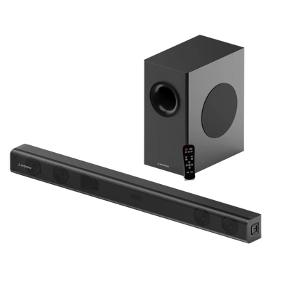 Ambrane Evoke Bar 120