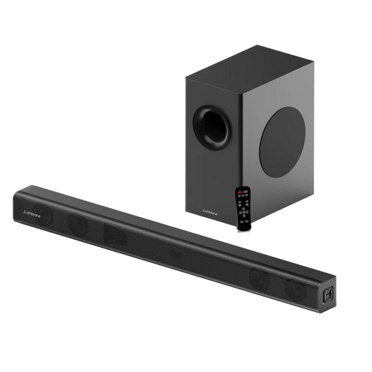 Ambrane Evoke Bar 120