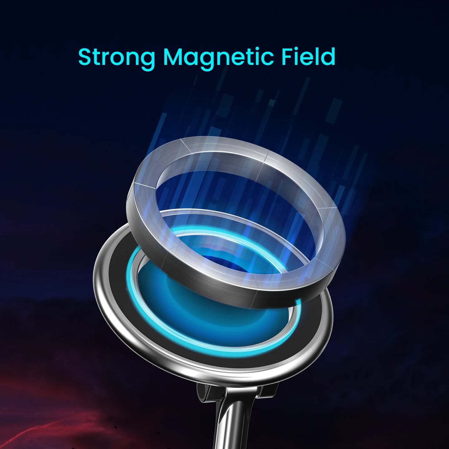 Portronics Mogun 3
