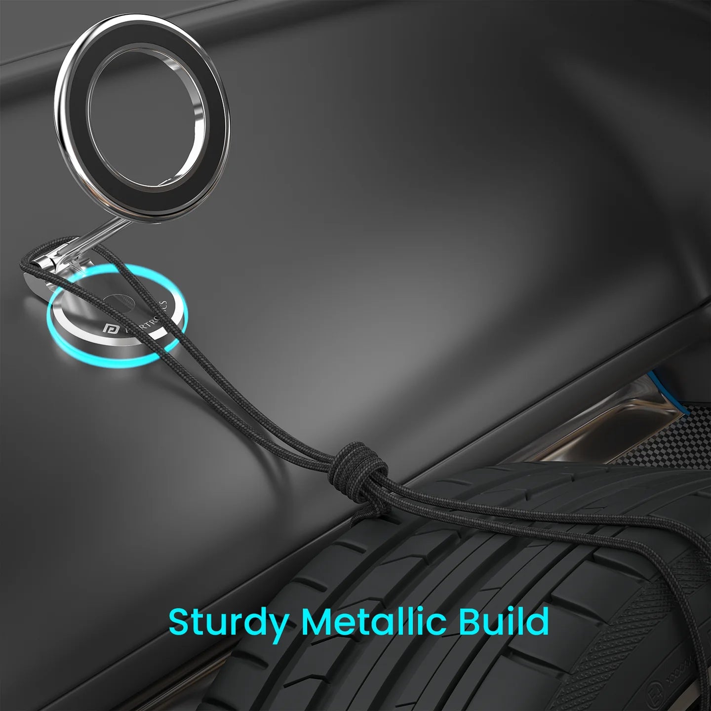 Portronics Mogun 3
