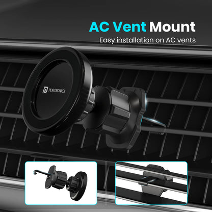 Portronics Mogun 4
