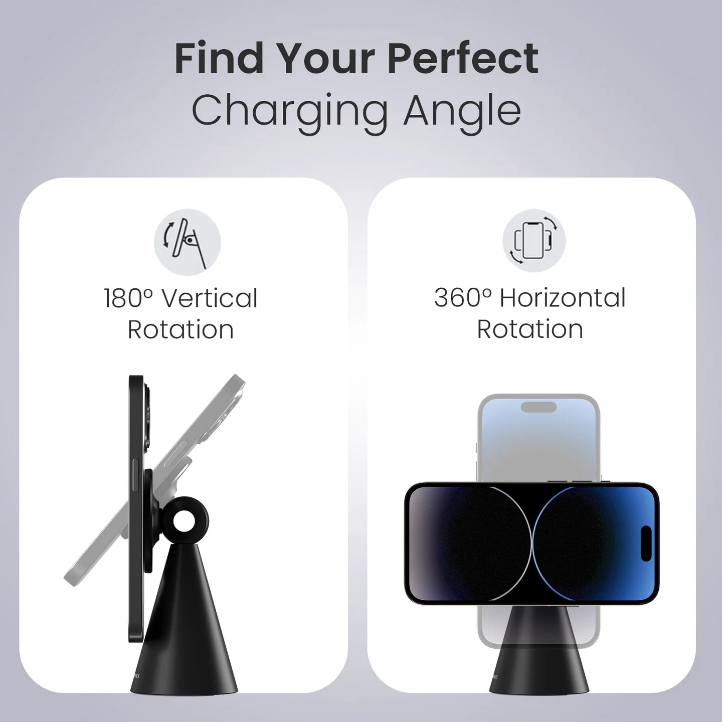 Portronics Mogun 5